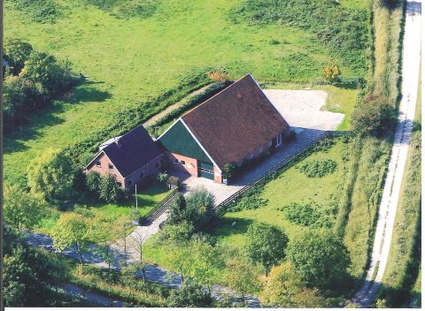 B&B Woldstee